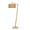 Clearance Good&Mojo Vloerlamp Iguazu