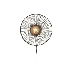 Fashion Good&Mojo Wandlamp Hokkaido (O25 Cm)