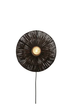 Store Good&Mojo Wandlamp Iguazu (O12 Cm)