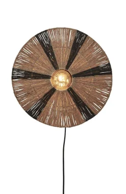 Online Good&Mojo Wandlamp Iguazu (O12 Cm)