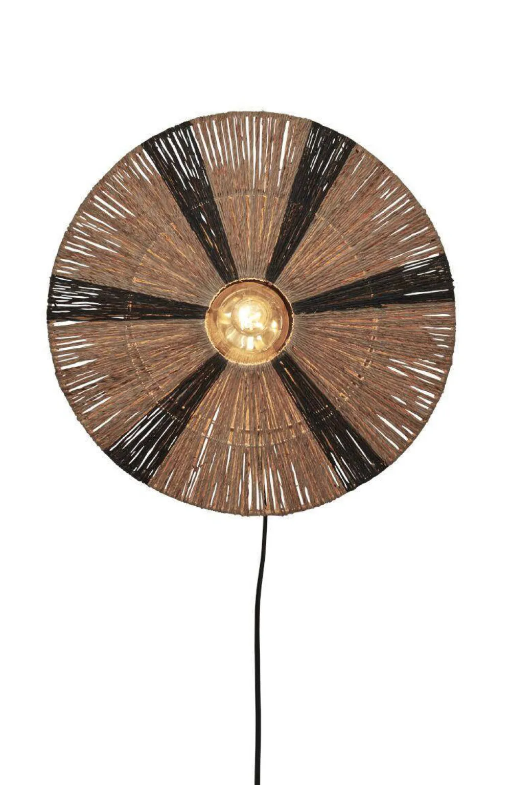 Online Good&Mojo Wandlamp Iguazu (O12 Cm)
