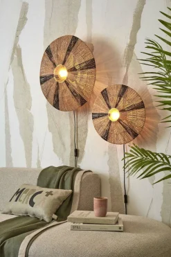 Discount Good&Mojo Wandlamp Iguazu (O14 Cm)