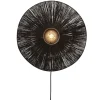 Cheap Good&Mojo Wandlamp Iguazu (O14 Cm)