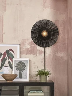 Cheap Good&Mojo Wandlamp Iguazu (O14 Cm)