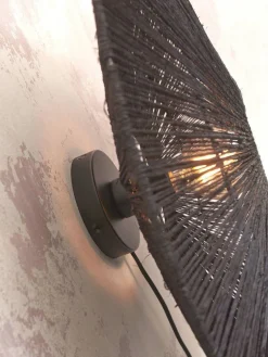 Cheap Good&Mojo Wandlamp Iguazu (O14 Cm)