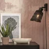 Clearance Good&Mojo Wandlamp Java (O15 Cm)