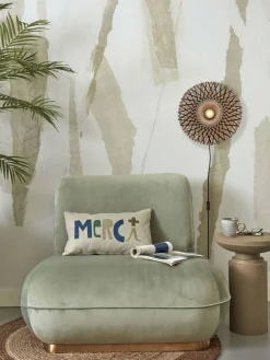 Fashion Good&Mojo Wandlamp Kalimantan (O8 Cm)