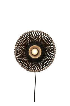 Flash Sale Good&Mojo Wandlamp Kalimantan (O8 Cm)