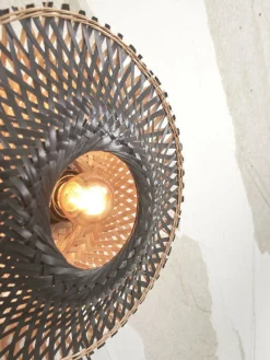 Flash Sale Good&Mojo Wandlamp Kalimantan (O8 Cm)