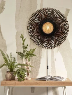 Best Good&Mojo Wandlamp Kalimantan (O15 Cm)