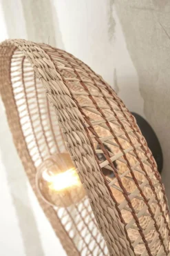 Best Good&Mojo Wandlamp Pantanal (O45 Cm)