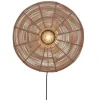 Discount Good&Mojo Wandlamp Tanami (O14 Cm)