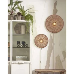 Discount Good&Mojo Wandlamp Tanami (O14 Cm)