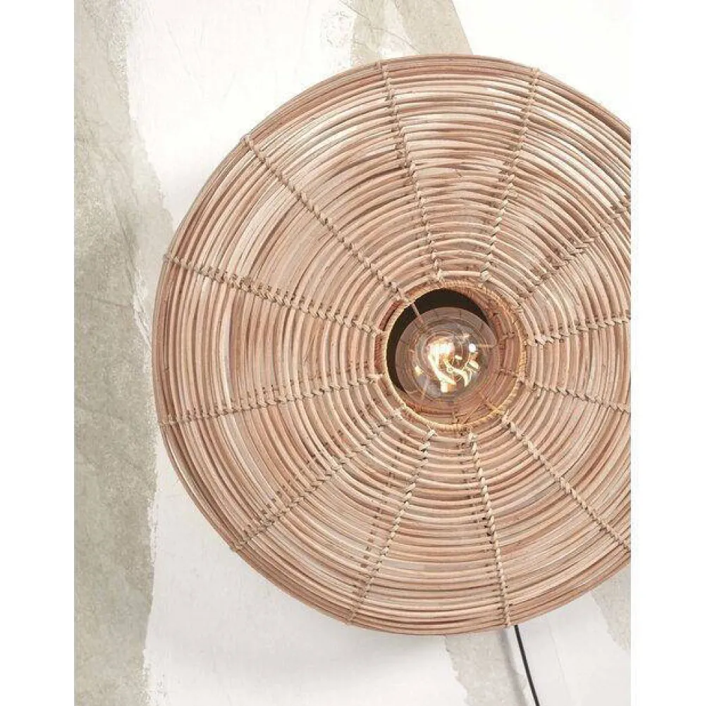 Discount Good&Mojo Wandlamp Tanami (O14 Cm)