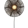 Best Sale Good&Mojo Wandlamp Zanzibar (O40 Cm)