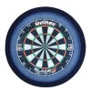 Led Verlichtingsring (Blauw)|Grandslam New