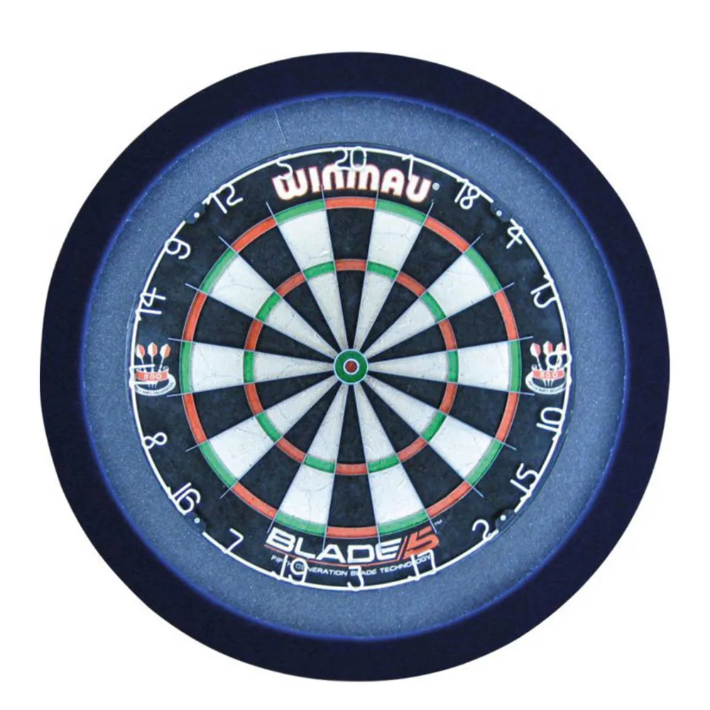 Led Verlichtingsring (Blauw)|Grandslam New