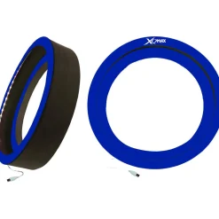 Led Verlichtingsring (Blauw)|Grandslam New