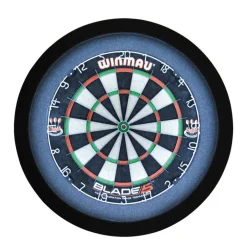Led Verlichtingsring (Zwart)|Grandslam Shop