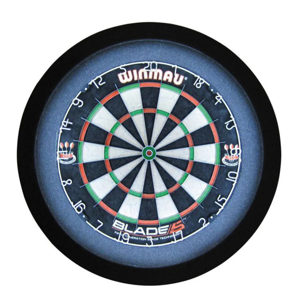 Led Verlichtingsring (Zwart)|Grandslam Shop