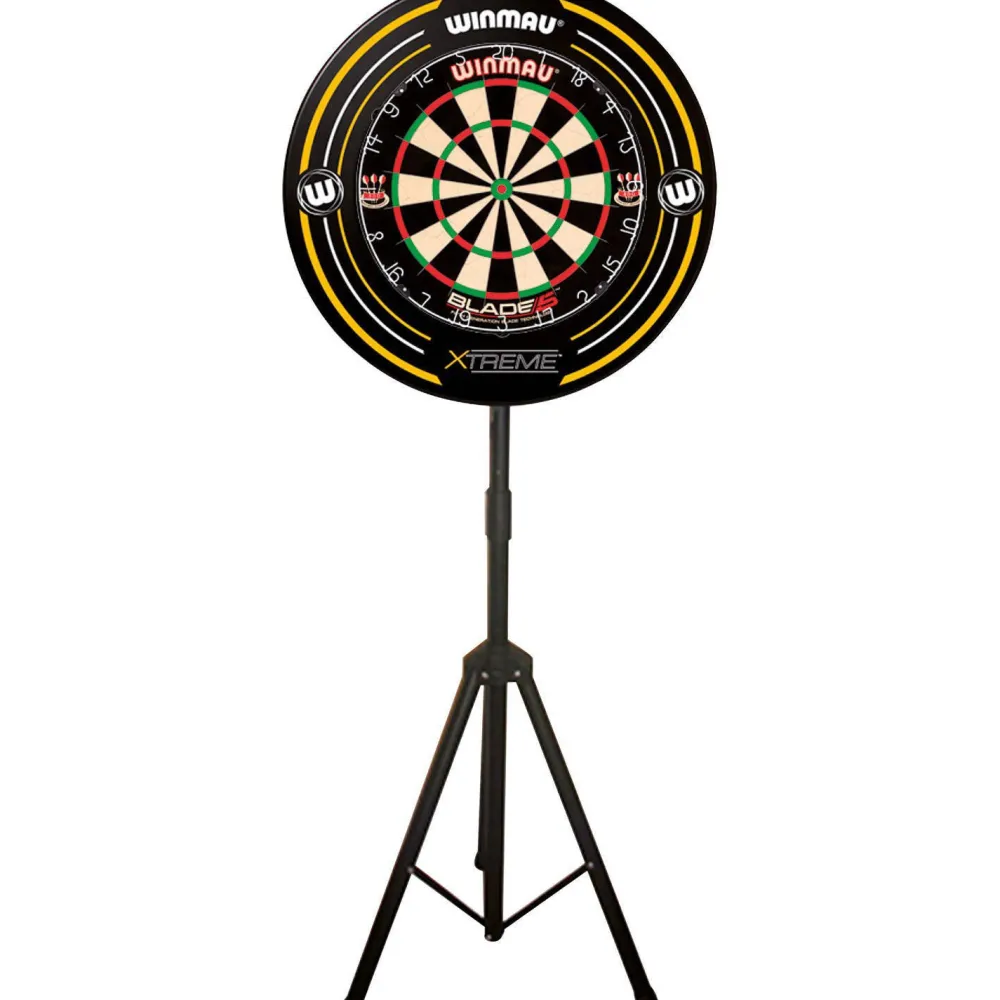 Travelstand Dartbordstandaard|Grandslam Discount