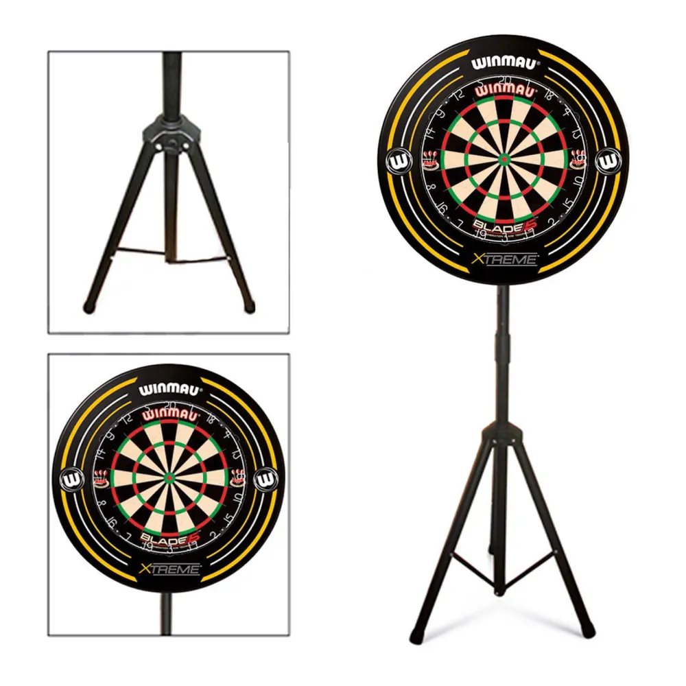 Travelstand Dartbordstandaard|Grandslam Discount