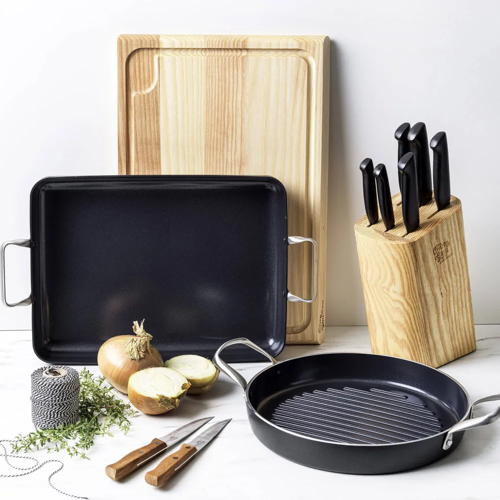 Flash Sale Greenpan