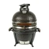 Elite Compact Kamado Barbecue|Grizzly Grills Store