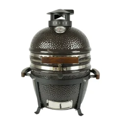 Elite Compact Kamado Barbecue|Grizzly Grills Store
