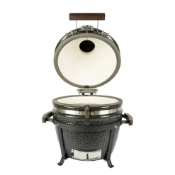 Elite Compact Kamado Barbecue|Grizzly Grills Store