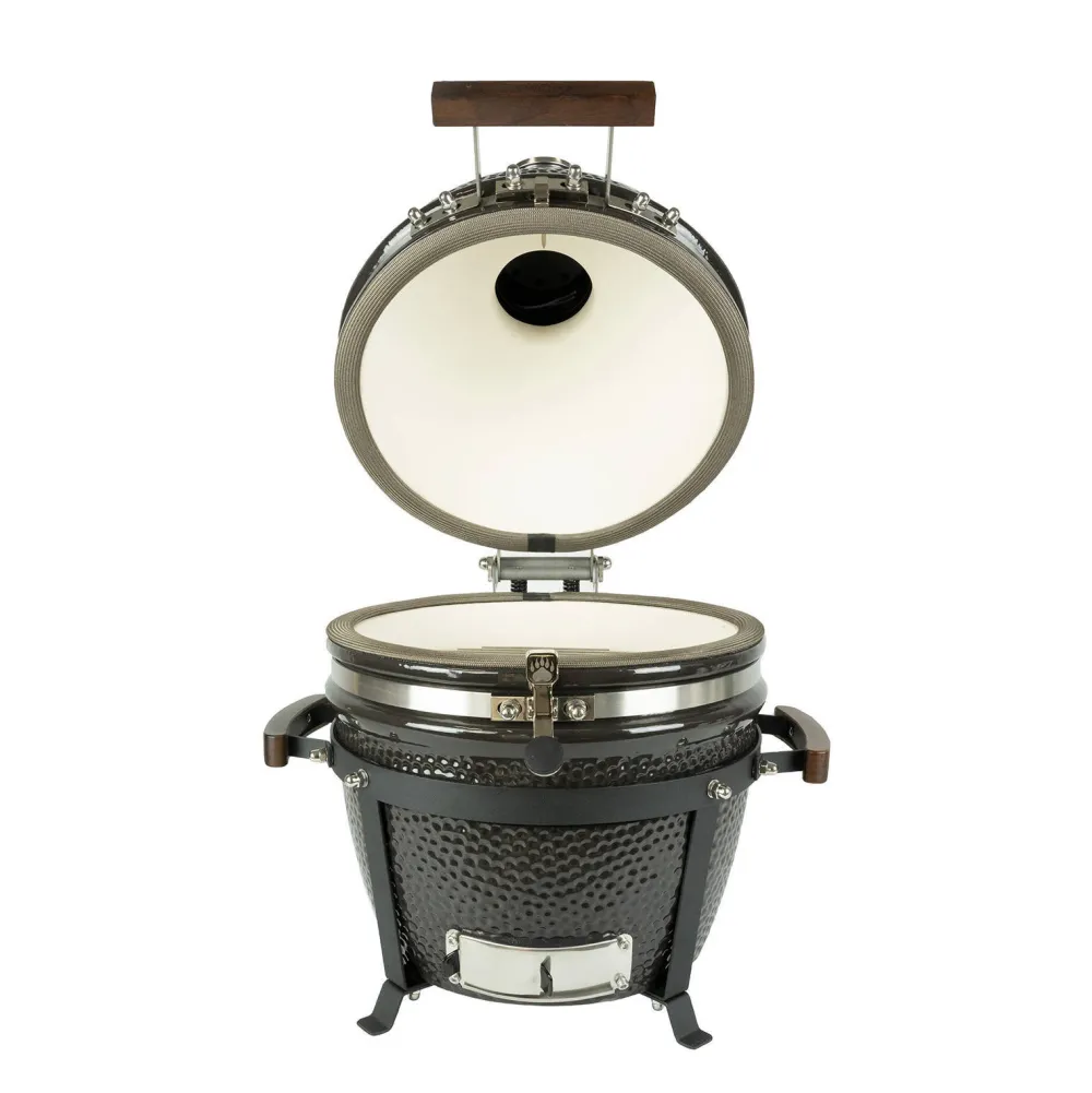 Elite Compact Kamado Barbecue|Grizzly Grills Store