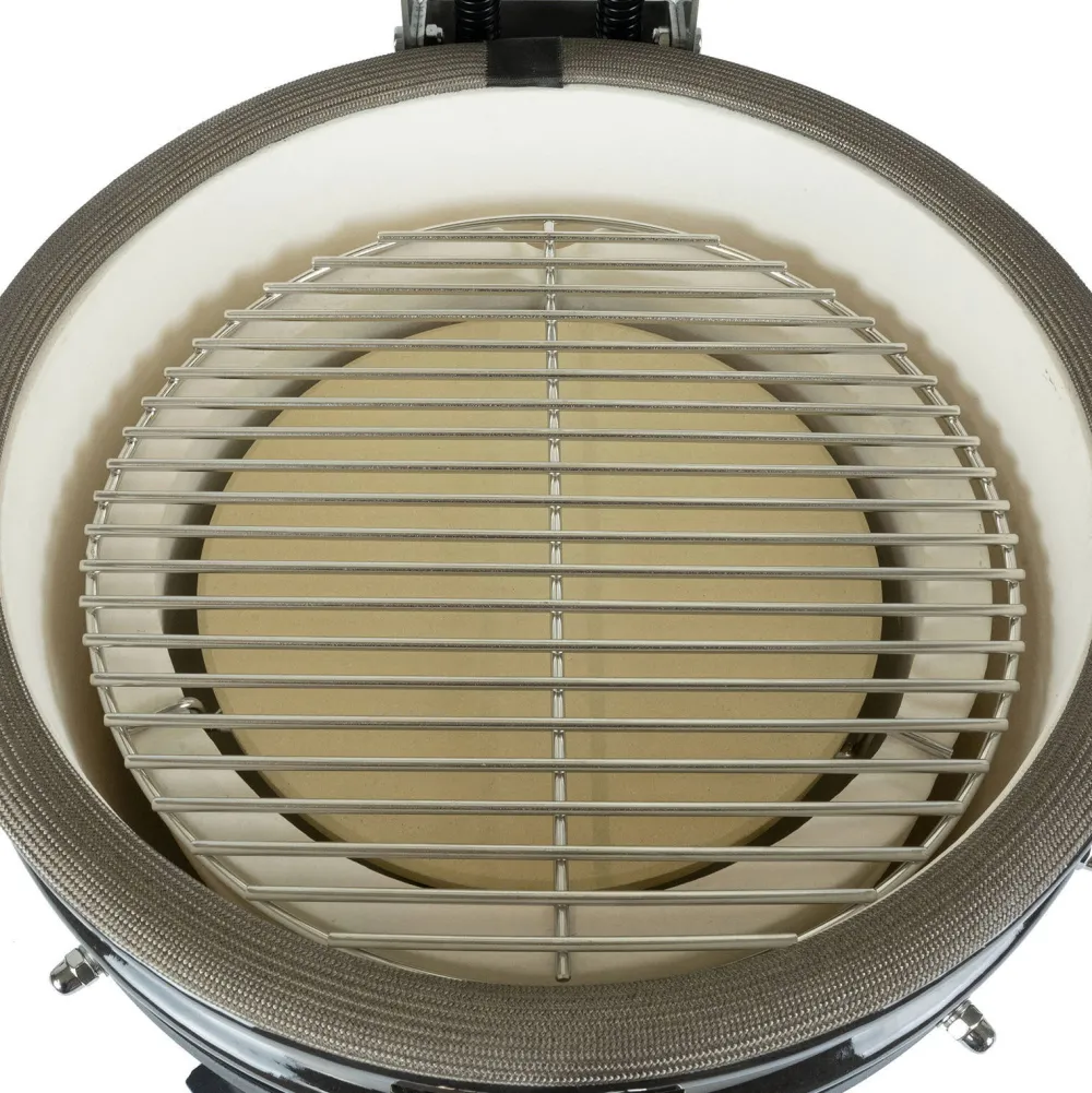 Elite Compact Kamado Barbecue|Grizzly Grills Store