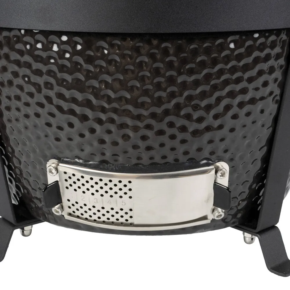 Elite Compact Kamado Barbecue|Grizzly Grills Store