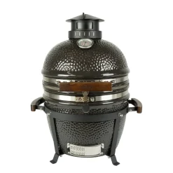Elite Compact Kamado Barbecue|Grizzly Grills Store