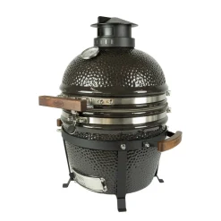 Elite Compact Kamado Barbecue|Grizzly Grills Store