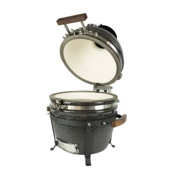 Elite Compact Kamado Barbecue|Grizzly Grills Store