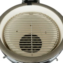 Elite Compact Kamado Barbecue|Grizzly Grills Store