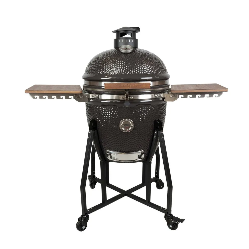 Elite Kamado Barbecue Large|Grizzly Grills Outlet