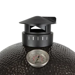 Elite Kamado Barbecue Large|Grizzly Grills Outlet