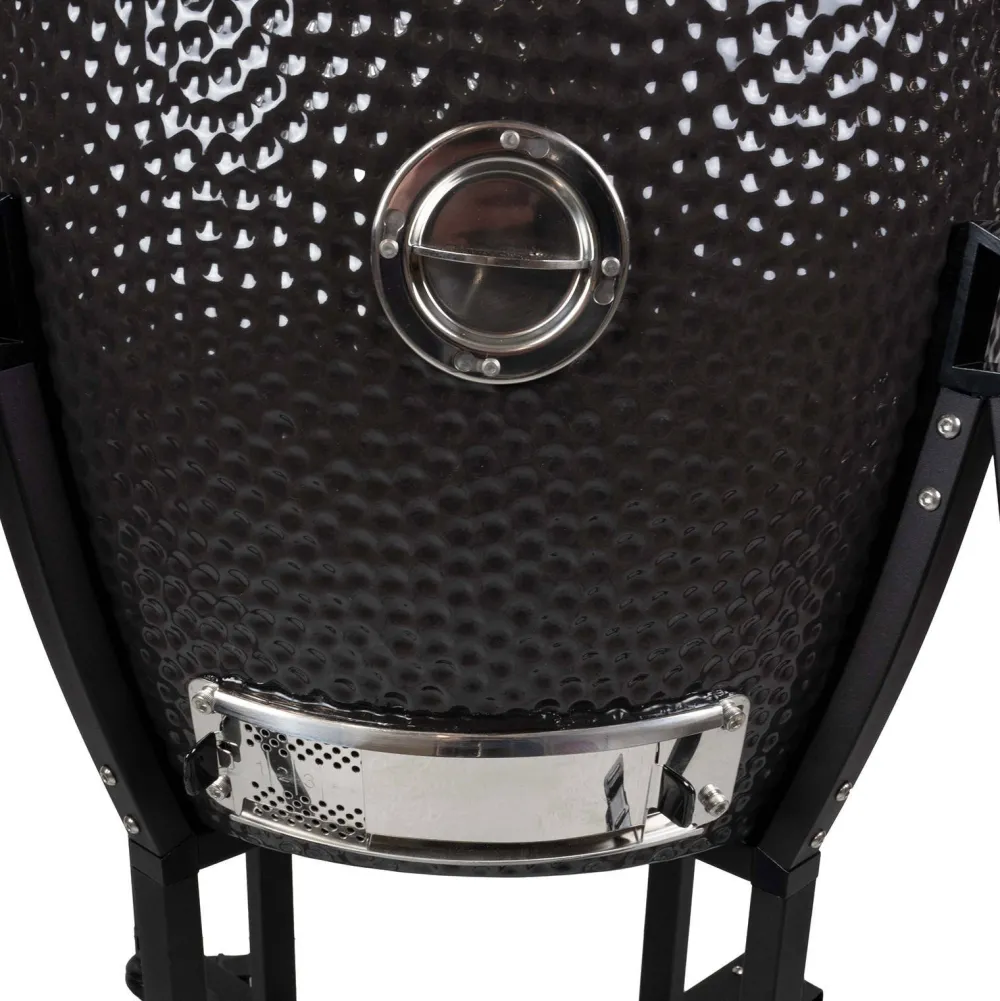 Elite Kamado Barbecue Large|Grizzly Grills Outlet