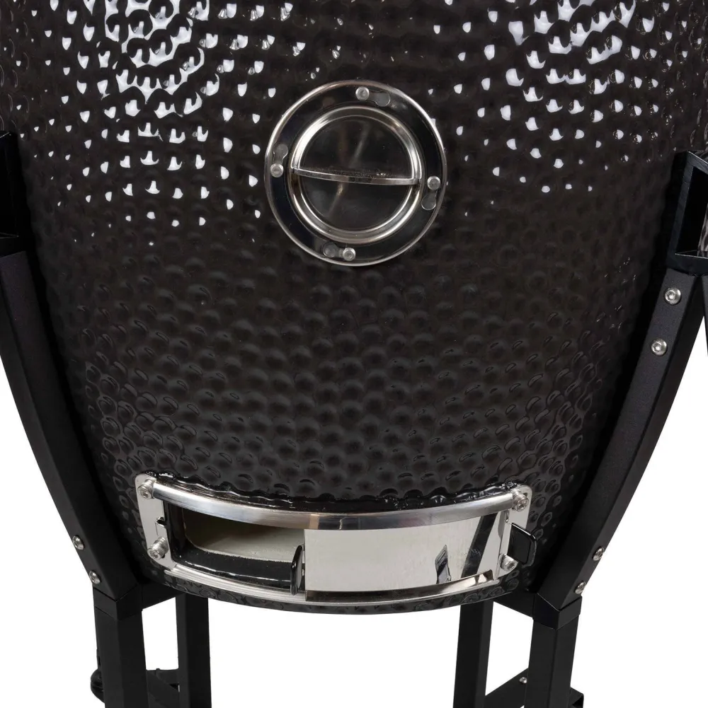 Elite Kamado Barbecue Large|Grizzly Grills Outlet