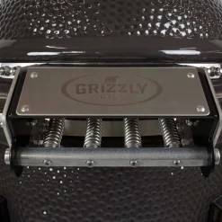 Elite Kamado Barbecue Large|Grizzly Grills Outlet