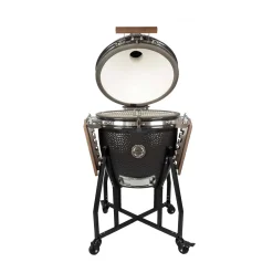Elite Kamado Barbecue Large|Grizzly Grills Outlet