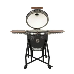 Elite Kamado Barbecue Large|Grizzly Grills Outlet