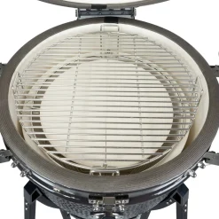 Elite Kamado Barbecue Large|Grizzly Grills Outlet