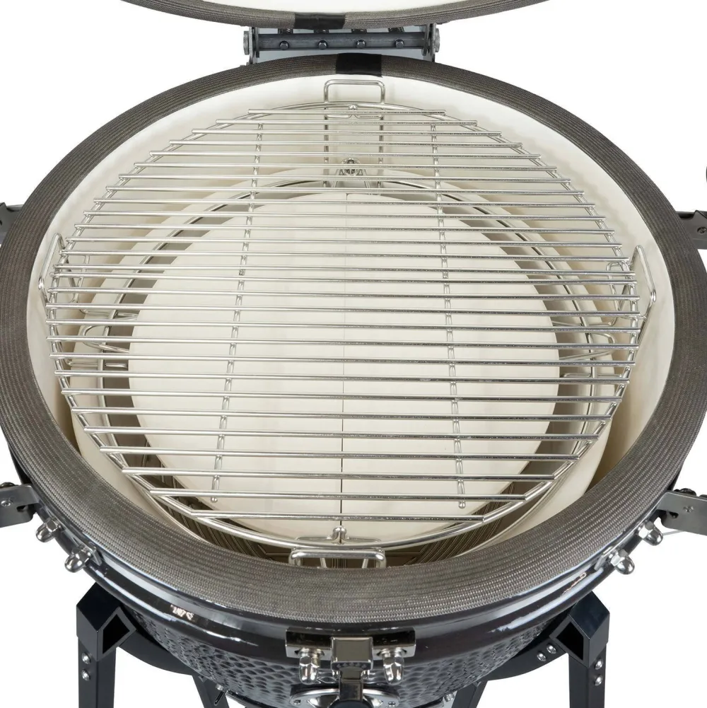 Elite Kamado Barbecue Large|Grizzly Grills Outlet