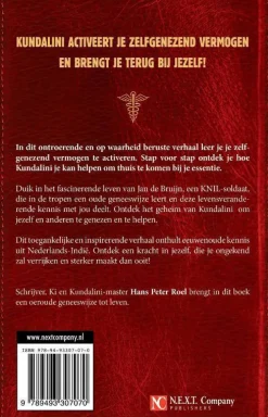 Hans Peter Roel Genezende Kracht|wehkamp New