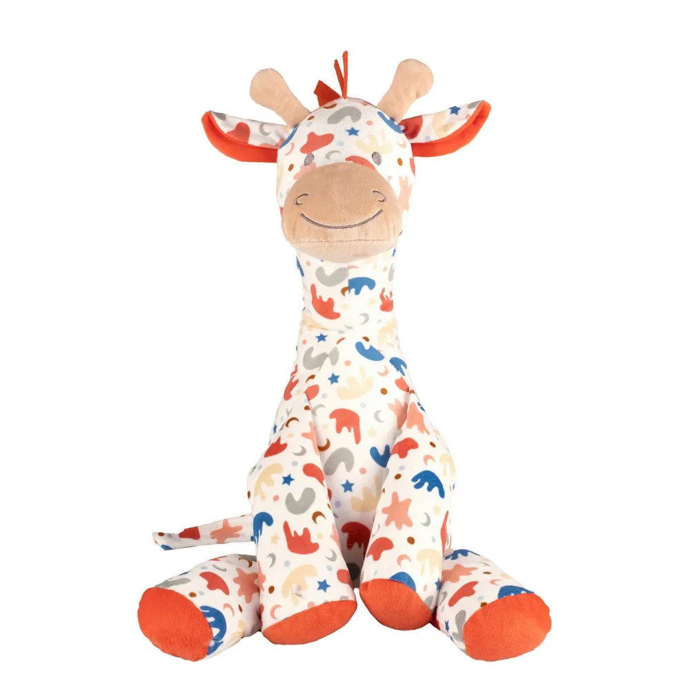 Big Giraffe Gilles Knuffel 60 Cm|Happy Horse Cheap