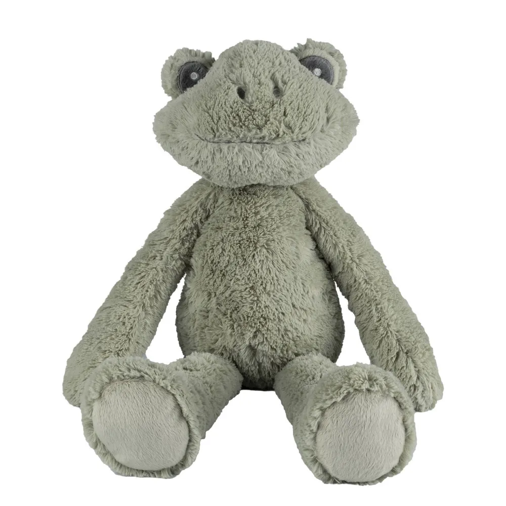 Frog Flex No. 3 Knuffel 48 Cm|Happy Horse Discount