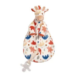 Giraffe Gilles Tuttle Knuffeldoekje|Happy Horse Cheap